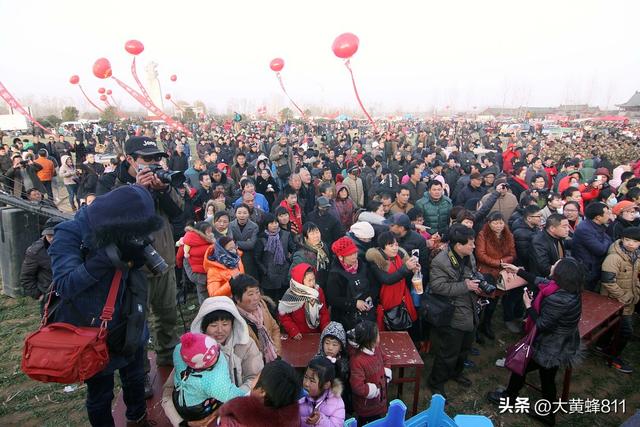 认识大美河南的每个县——第13波：宝丰