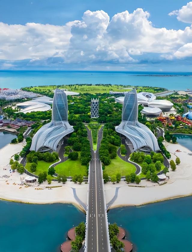 别再只知三亚！海南西线这4个渔村，海鲜10元1盆，海钓发呆两不误