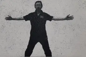 易筋经的悠裆，也是八极拳的重要功法图片