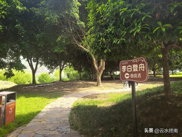 来三峡不来这个免费地方，真亏大了，不要光记着白帝城瞿塘峡