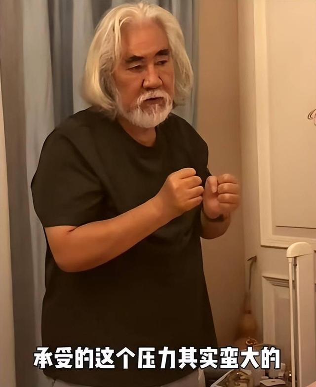 拔出萝卜带出泥，张纪中再迎噩耗，转移财产是冰山一角，麻烦大了