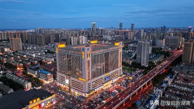 双城联动，盛启冬游！成都文旅携“公园城市”魅力亮相长沙万家丽