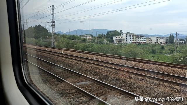 闽赣通道，赣瑞龙铁路，赣州龙岩运转记录……
