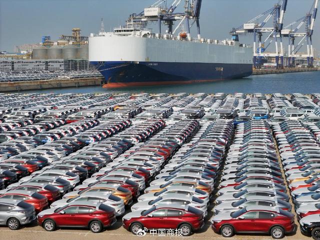 本田多厂年末停产！芯片断供引全球车荒，中日美欧集体焦虑难买车