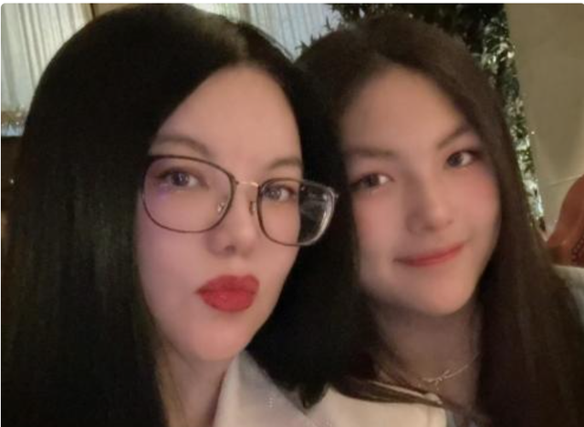 李湘万万没想到，曾经丑闻缠身的前夫王岳伦，竟才是最后的赢家