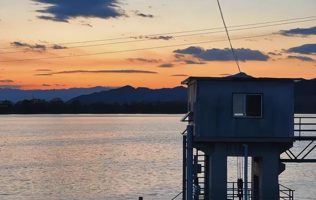 初秋→深秋，昌平这 7 条赏秋线路必冲！（二）