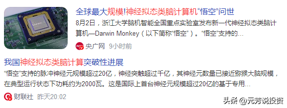 脑机接口中美同时突破 10家核心龙头已底部启动！或涨超200%