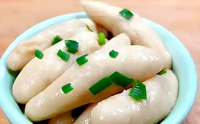 秋天，10斤莲藕不如1斤它，正大量上市，多吃滋养润肺，呼吸顺畅