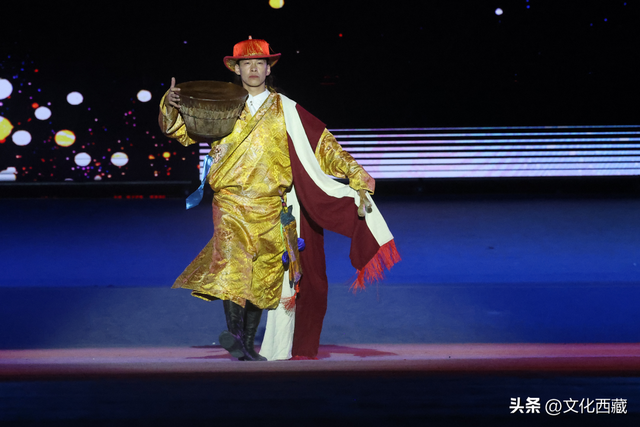 多图现场直击！2025年阿里地区第九届象雄文化旅游节太燃了！