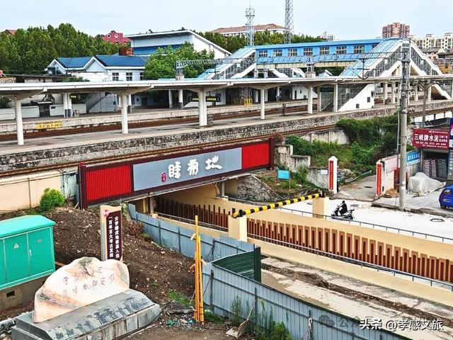 孝感这个遗址公园即将全新亮相！