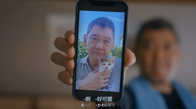 第一批退休的老年人又开始上班了