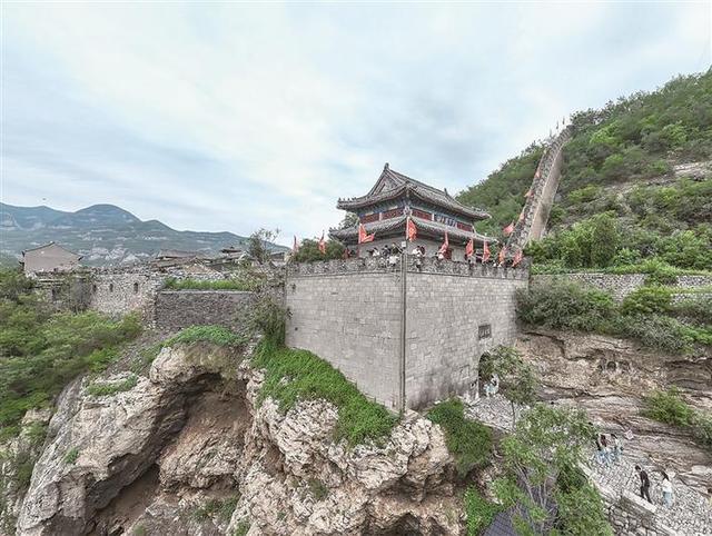 英雄之城 魅力阳泉