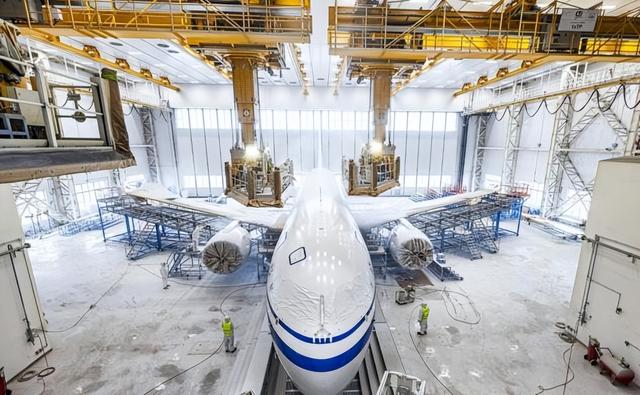 欧航局：想通过飞机适航认证？再等6年！C919前景究竟该怎么办？