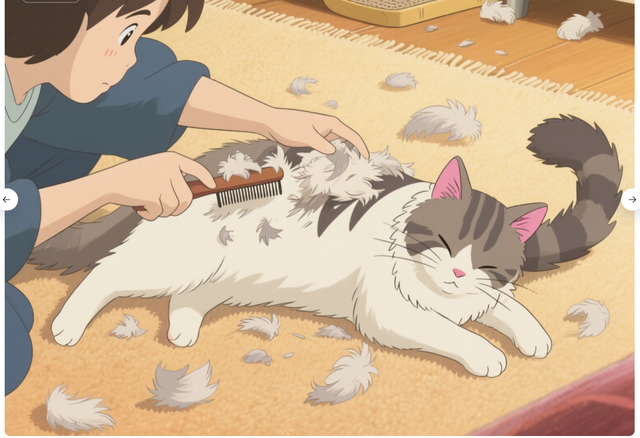 猫界“最忠诚”的5种猫，一生只认你一人！