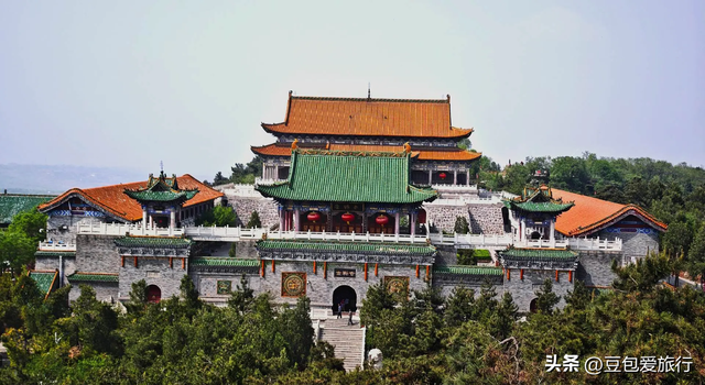 高原古城的悠闲之旅——西宁深游攻略