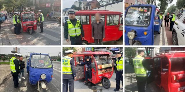 12月1日起	，电动车又有新消息了，二轮、三轮	、四轮车都在内