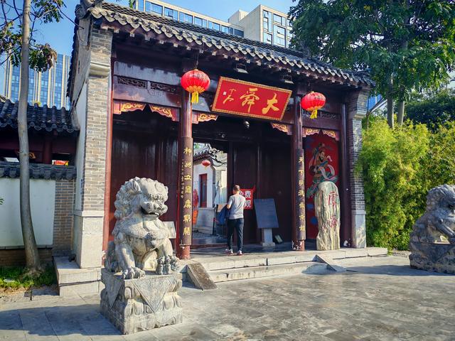 济南宽厚里开街8年我没去，一点不后悔