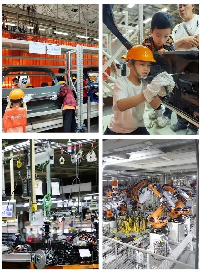 万亿制造托底，文化赋能破局：佛山工业旅游的深层转型密码 | 文旅观察·观点