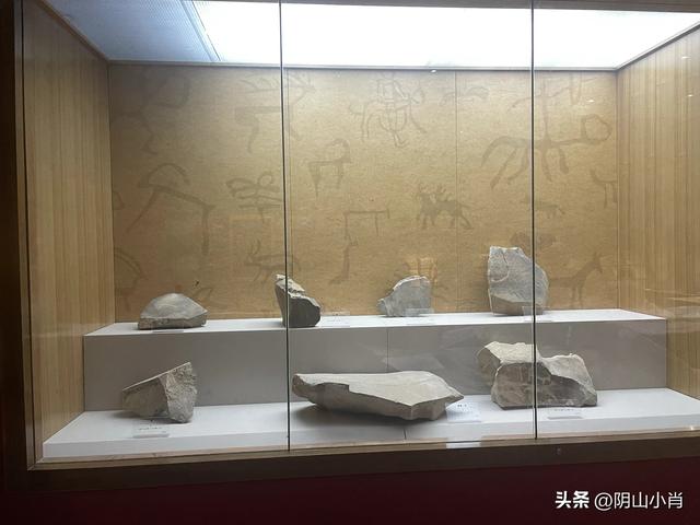 包头市达茂联合旗石宝镇、希拉穆仁镇访古笔记