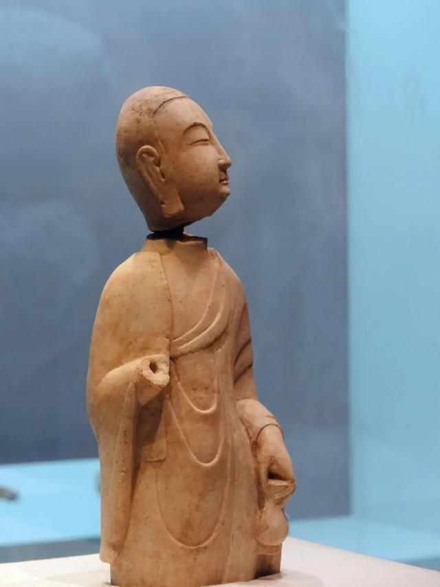 小众旅行地，河北临漳，邺城考古博物馆笔记