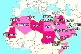老天爷是很公平的-阿拉伯、伊斯兰与以色列图片
