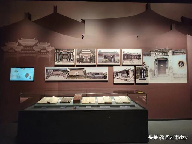 悠游泉州⑤:中国闽台缘博物馆、西湖公园(2025.2.7)