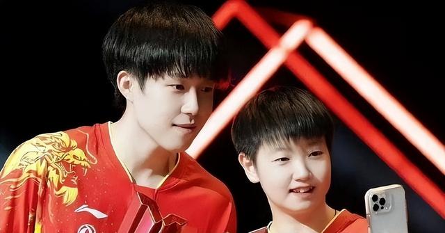 国家终于出手了，不仅是李梓萌被牵连	，全红婵孙颖莎也没逃过