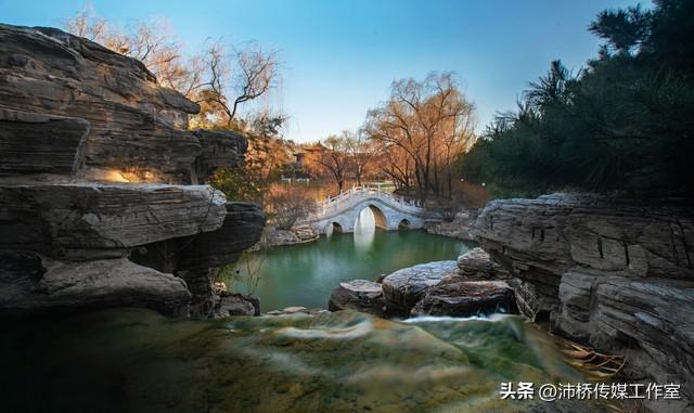 九溪十八涧：自然绘就的诗意长卷