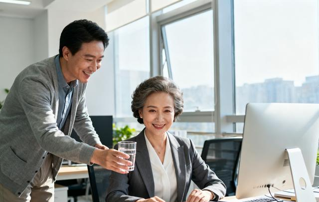 中年女人最怕男人用这六招折腾她，再高冷女人也会动情