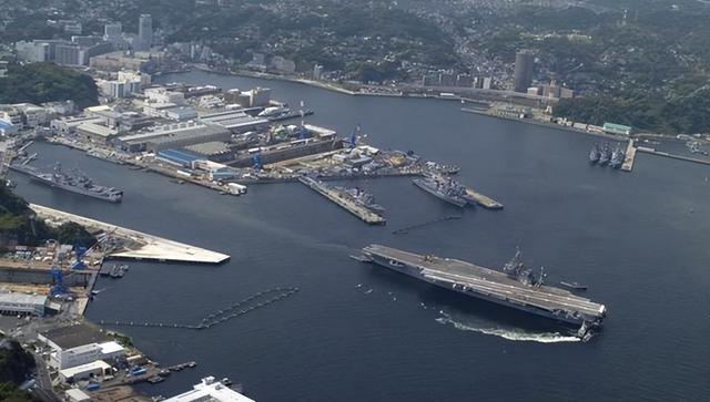 美国兵推结果：若中美开战7天后4万解放军阵亡	，美10多个基地损毁