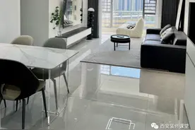 小户型装修，适合做什么风格？图片