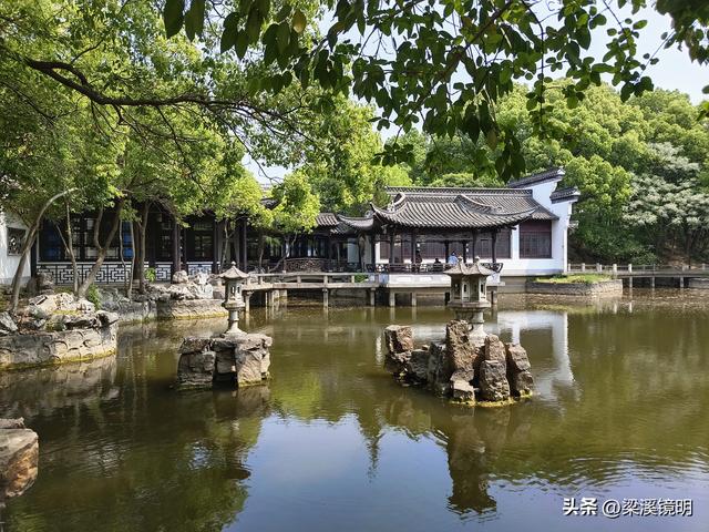 千年古城仪征一日游