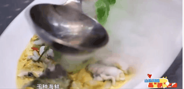 神仙不输泉州，这座闽东小城也有封神的秋天