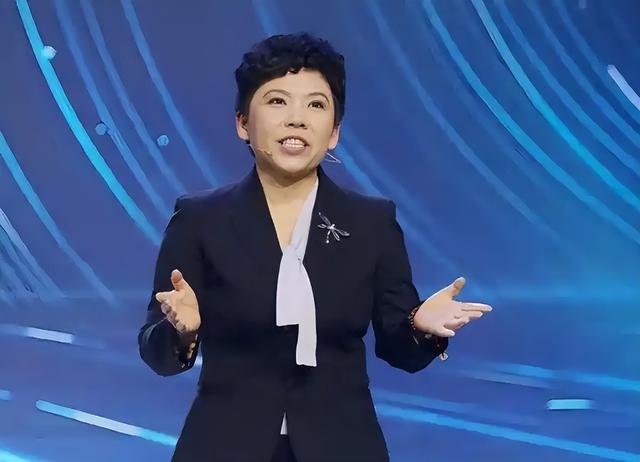 涉贪腐被带走	、败光20亿、移民改国籍，邓亚萍身上的谣言太离谱