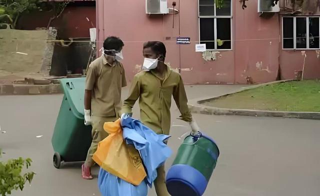 致死率75%？中方正式向全球通告：该病毒已列入出入境监测目录！