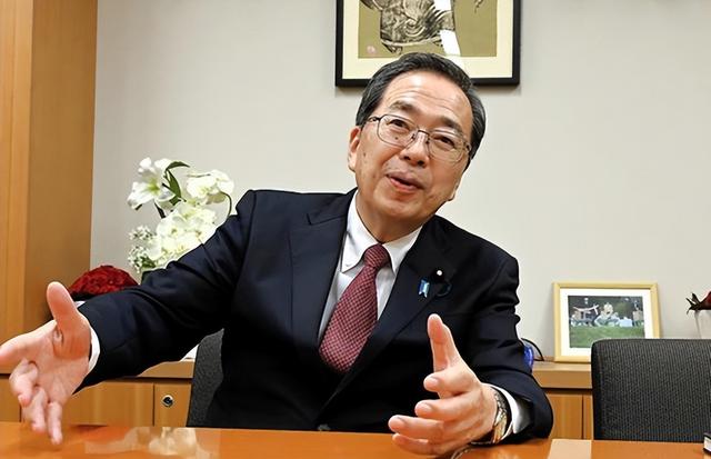 172：233！高市重新洗牌，日本新首相人选出炉，对中国态度不简单