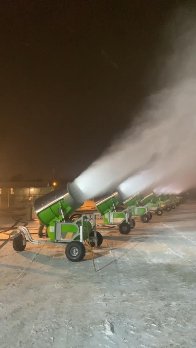 我的雪雕我做主！第38届太阳岛雪博会公开征集雪雕作品创意设计方案