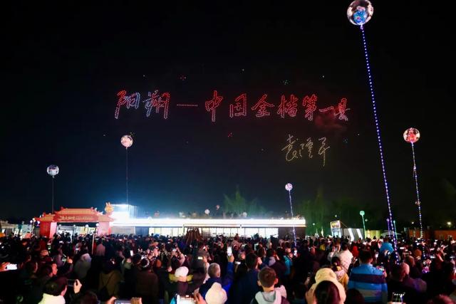 渔火映山水·漓江歌未央｜阳朔县第二十五届漓江渔火节渐成国际性文化IP