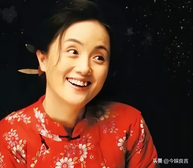 辛柏青丧妻刚满100天，恶心的事就发生了，被撮合娶马伊琍引争议