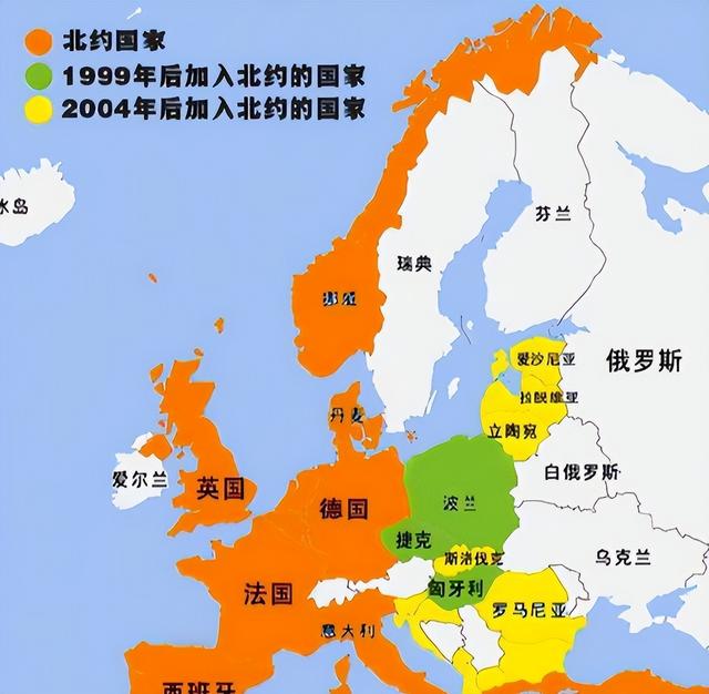 俄罗斯绝密文件曝光：若与北约开战，先打中国周边两国“邻居”