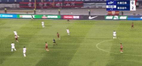 一场2-2，让保级格局大乱！亚泰绝平海牛，积分榜更新：4队差3分