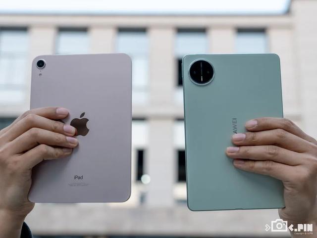 网友评分9.3的 MatePad Mini，会成为新的小平板神机吗？