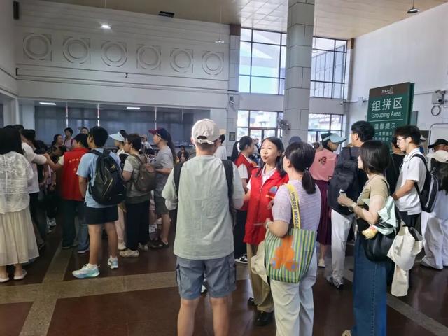 一路“香”逢武夷秋 | 非遗民俗+科技赋能，解锁武夷文旅流量密码~