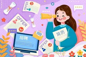 如何打动面试官丨这些线上面试小技巧你一定要知道！图片