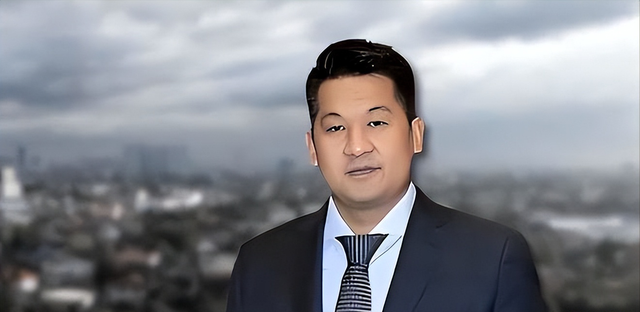 大快人心！2.7万亿电诈主犯佘智江被押解回国！下飞机时腿都软了