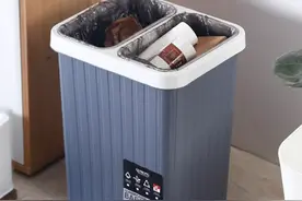 不管房子大小，垃圾桶都别放在5个地方，影响健康也带来霉运！图片