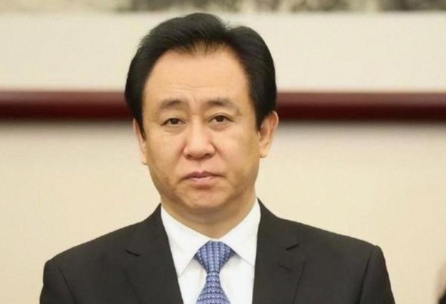 被指藏身美国4个月，恒大前总裁再迎噩耗	，许家印最后希望幻灭