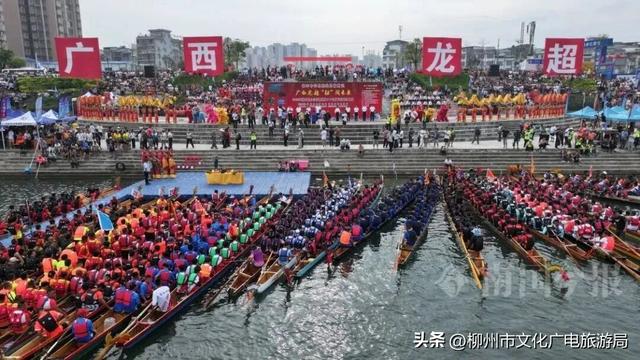 柳州“双节”超级黄金周圆满收官！文旅市场火爆出圈，人气消费双丰收！