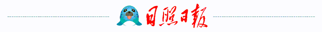 开了，开了！日照人惦记了一整年！第一批“仰慕者”已奔向这里