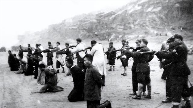 4年剿匪260万，为什么只有新中国剿匪成功了？看看伤亡就懂了